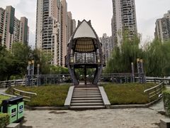 -苏州河梦清园环保主题公园