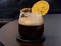 -游心咖啡(青山滨江店)