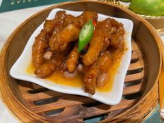-悦得闲广式茶楼点心(石厦时代广场店)