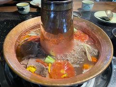 -陀岗美食·云南藏式特色餐厅