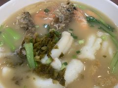 -老船长海鲜大排档(集美店)