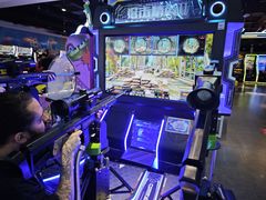 -大玩家(通州万达广场店)