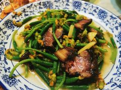 -山水间小院