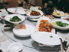 -鸭王烤鸭店(三里河店)