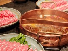 -老墙根涮肉(王四营店)