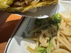 -魏家凉皮(兵马俑店)