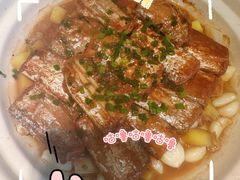 -方荣糊涂菜馆(湖北路店)