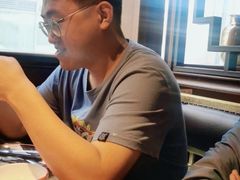 -新白鹿餐厅(银泰西湖文化广场店)