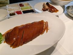 四季民福烤鸭-四季民福烤鸭店(前门店)