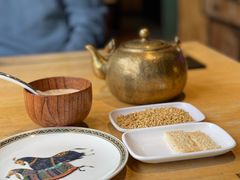蒙古奶茶-蒙料·手把肉(望京店)