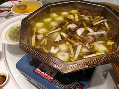-绸乡宴酒店·融合苏帮宴(吴江店)
