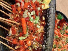 -成都吃客(九眼桥店)