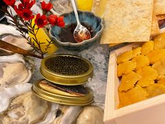 -斯普汇生蚝牛排馆(中骏世界城店)