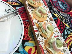 -Famous肥猫墨西哥音乐餐吧(五棵松华熙LIVE店)