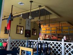 -格日勒阿妈蒙古厨房(大召店)