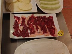 -潮泰牛肉火锅 · 创于1992年(车公庙店)