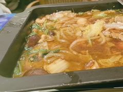 -客莱福诺富特酒店·互动餐厅