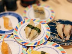 -Musashi回转寿司(京都站八条口店)