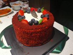 -姆们M Sweetie Cake(五道口店)