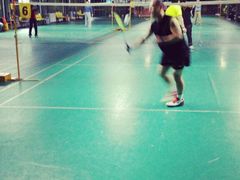 -东丽温泉羽毛球