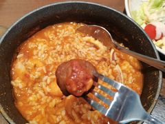 -萨莉亚意式餐厅(杭州滨江天街店)