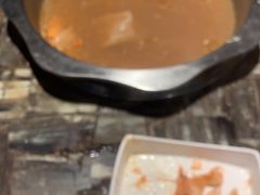 -冠菌火锅自助(东莞桥头店)