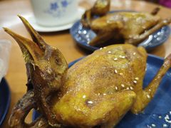 -煲煲掂风味煲仔饭餐厅(西区店)