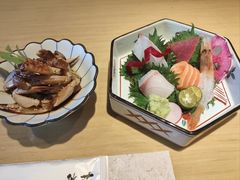 -秋荀日本料理(昆明同德广场店)