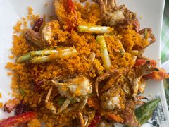 -景好海鲜餐厅(大鹏必选旅游店)