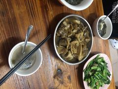 -老兵牛蹄店(下沙店)