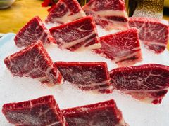 -尚海豆捞(乐虹坊店)