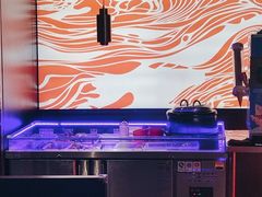 -谷牛日式烤肉(宝山U天地店)