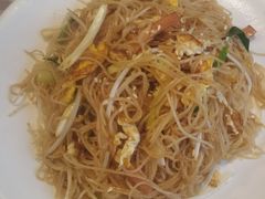 三丝炒米粉-阿政粤小馆(中央大街店)