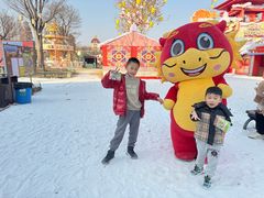 -歌斐颂巧克力小镇