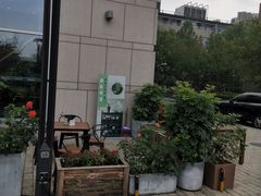 -京梟红茶楼(方恒购物中心店)