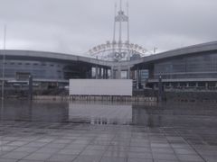 -大理国际奥林匹克体育中心
