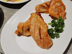 -韩盛·古法烤肉店(皇城恒隆广场店)