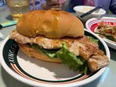 -星發茶餐厅(小梅大街店)