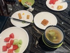 -北京乐多港万豪酒店·臻厨