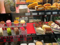 -星巴克(北京望京店)