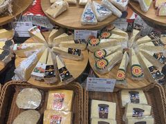 -Olé精品超市(北京合生汇店)