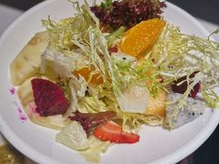 -黑鸡小馆(金源店)