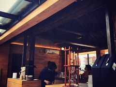 -VOYAGE COFFEE(北锣鼓巷店)