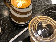 -THE WOODS 简餐 (国贸商城店)