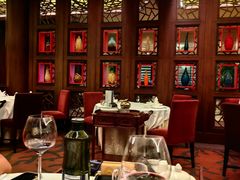 -顺德喜来登酒店·采悦轩