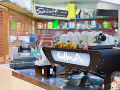 -明谦·Coffee&Cocktail Bar(美您公园店)