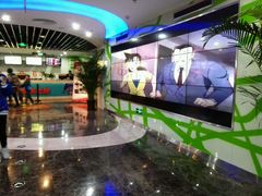 -天幕新彩云国际影城(激光巨幕店)