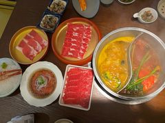 -花和寿喜烧·三文鱼自助专门店(光屿城店)