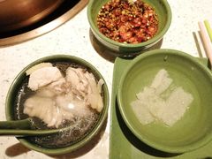 -润园四季椰子鸡火锅(海上世界店)