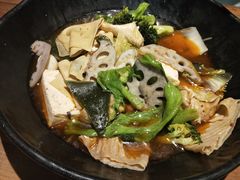 麻辣烫-万记麻辣烫国展总店